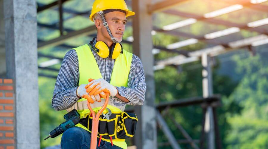 Expert flood damage restoration services in Woodstock, VA